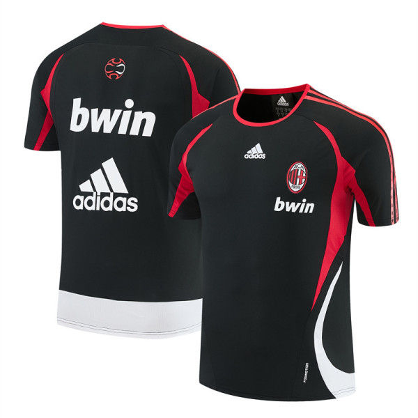 2006/2007 ACM Black RetroTraining Shirts