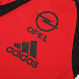 2003/2004 ACM Red RetroTraining Shirts