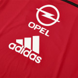 2004/2005 ACM Red RetroTraining Shirts