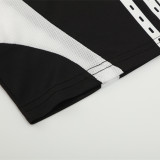 2006/2007 RMA Black RetroTraining Shirts
