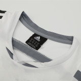 2004/2005 RMA White RetroTraining Shirts