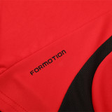 2006/2007 ACM Red RetroTraining Shirts