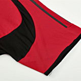 2004/2005 ACM Red RetroTraining Shirts