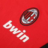 2008/2009 ACM Red RetroTraining Shirts