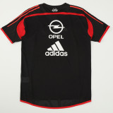 2004/2005 ACM White RetroTraining Shirts