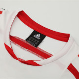 2004/2005 ACM White RetroTraining Shirts