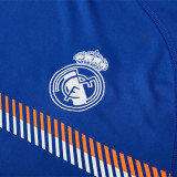 2013/2014 RMA Blue RetroTraining Shirts