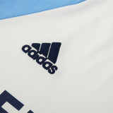 2005/2006 RMA White RetroTraining Shirts