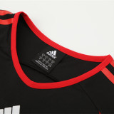 2006/2007 ACM Black RetroTraining Shirts