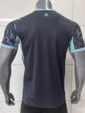 26/27 Marseille Away Fans Soccer Jersey