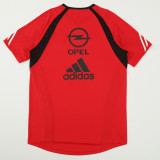 2003/2004 ACM Red RetroTraining Shirts