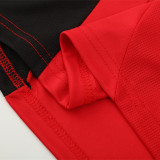 2007/2008 ACM Red RetroTraining Shirts