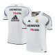 2004/2005 RMA White RetroTraining Shirts