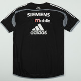 2004/2005 RMA Black RetroTraining Shirts