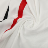 2007/2008 ACM White RetroTraining Shirts