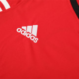 2003/2004 ACM Red RetroTraining Shirts