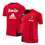 2007/2008 ACM Red RetroTraining Shirts