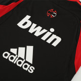 2006/2007 ACM Black RetroTraining Shirts