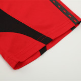 2006/2007 ACM Red RetroTraining Shirts