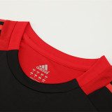 2008/2009 ACM Black RetroTraining Shirts