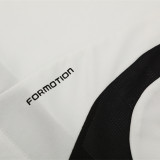 2006/2007 RMA White RetroTraining Shirts