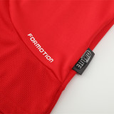 2007/2008 ACM Red RetroTraining Shirts