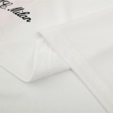 2005/2006 ACM White RetroTraining Shirts