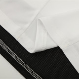 2006/2007 RMA White RetroTraining Shirts