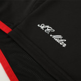 2004/2005 ACM White RetroTraining Shirts