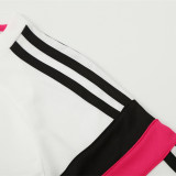 2014/2015 RMA White RetroTraining Shirts