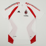 2005/2006 ACM White RetroTraining Shirts