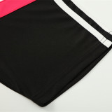 2014/2015 RMA Black RetroTraining Shirts