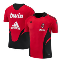 2008/2009 ACM Red RetroTraining Shirts