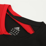 2007/2008 ACM Black RetroTraining Shirts