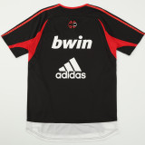 2006/2007 ACM Black RetroTraining Shirts