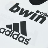 2008/2009 RMA White RetroTraining Shirts