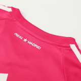 2014/2015 RMA Pink RetroTraining Shirts