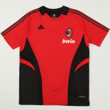 2008/2009 ACM Red RetroTraining Shirts