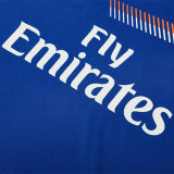 2013/2014 RMA Blue RetroTraining Shirts