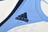 2007/2008 RMA White RetroTraining Shirts