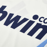2007/2008 RMA White RetroTraining Shirts