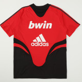 2008/2009 ACM Red RetroTraining Shirts