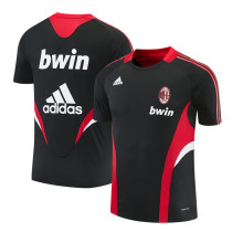 2008/2009 ACM Black RetroTraining Shirts