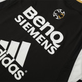 2006/2007 RMA Black RetroTraining Shirts