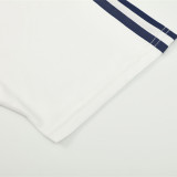 2007/2008 RMA White RetroTraining Shirts