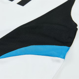 2008/2009 RMA White RetroTraining Shirts