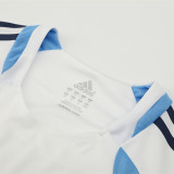 2005/2006 RMA White RetroTraining Shirts