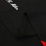 2005/2006 ACM Black RetroTraining Shirts