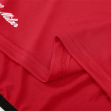 2004/2005 ACM Red RetroTraining Shirts