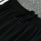 26/27 LIV Black Training sleeve Black Shorts Suit